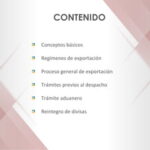 Guía completa de trámites para exportar artesanías en Guatemala: Todo lo que necesitas saber