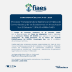 Guía completa para el trámite de inscripción en el FIAES en El Salvador: Paso a paso