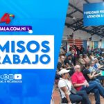 Guía completa para el trámite del permiso de trabajo en construcción naval para extranjeros en Nicaragua