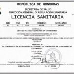 Guía completa para la obtención de licencia de médico en Honduras: Requisitos y Proceso Paso a Paso