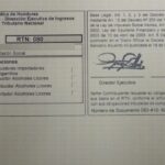 Guía completa para la obtención de un RTN en Honduras: ¡Sigue estos pasos clave!