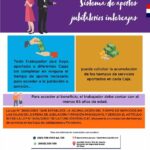 Guía completa para la solicitud de pensión por jubilación en Paraguay: Requisitos, trámites y consejos clave