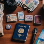 Guía completa para la solicitud de permiso de trabajo por cuenta propia en Paraguay: requisitos y procedimiento paso a paso