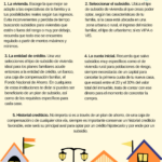 Guía completa para la solicitud del subsidio de vivienda en Colombia: Requisitos, pasos y consejos útiles
