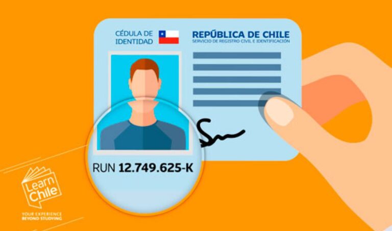 Guía completa para obtener el carnet de identidad en Chile: pasos y ...