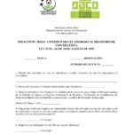 Guía completa para solicitar el Certificado de Registro para Contratistas de Construcción en Puerto Rico