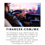 Guía completa para solicitar un crédito automotriz en Banorte: conoce los pasos y requisitos necesarios