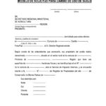 Guía completa para solicitar una autorización de cambio de uso de suelo en Bolivia: ¡Sigue los pasos clave!