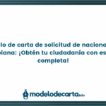 Guía completa: Paso a paso para la solicitud de ciudadanía colombiana para extranjeros