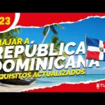 Guía Completa: Requisitos para Obtener Visa de Trabajo en República Dominicana