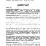 Guía Completa: Requisitos para Solicitar Permiso de Operación de Transporte de Pasajeros en República Dominicana