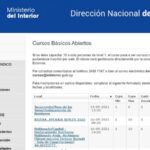 Guía completa: Requisitos para solicitar Permiso de Operar Centro de Capacitación en Uruguay