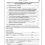 Guía completa: Requisitos para solicitar permiso de residencia por víctima de trata en El Salvador