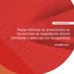 Guía Completa: Requisitos para Solicitar Subsidio a Personas con Discapacidad en Perú
