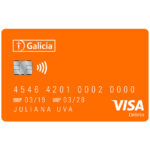 Guía completa: Requisitos para solicitar tarjeta de débito en Banco Galicia en 2022