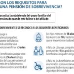 Guía Completa: Requisitos para Solicitar una Pensión de Sobrevivencia en Bolivia