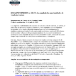 Guía completa sobre los requisitos para la visa de trabajo en educación física en Honduras