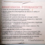 Guía completa: Solicitud de residencia en Cuba, ¡Sigue estos pasos!