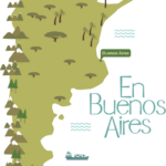 Guía completa: Solicitud de residencia temporal en Argentina desde Venezuela paso a paso