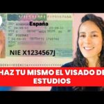 Guía completa: Solicitud de visa de estudiante en Paraguay ¡Sigue estos pasos!