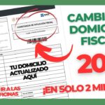 Guía completa: Trámite de cambio de domicilio en Guatemala – Pasos detallados