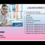 Guía completa: Trámite de desvinculación laboral en Ecuador paso a paso