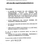 Guía paso a paso: Cómo solicitar autorización para quema de residuos en Bolivia