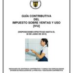 Guía paso a paso para solicitar la devolución del Impuesto sobre la Venta de Cerveza en Puerto Rico en 2021