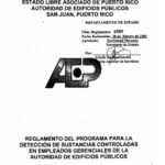 Guía paso a paso para tramitar la Solicitud de Devolución del Impuesto sobre Sustancias Controladas en Puerto Rico