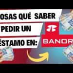 Solicitar préstamo personal en Banorte: Todo lo que necesitas saber sobre los pasos y requisitos