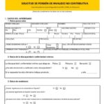 Solicitud de pensión por invalidez en Cuba: ¿Cómo tramitarla y requisitos necesarios?