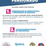 Solicitud de pensión por invalidez en Guatemala: requisitos y paso a paso del proceso