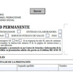 Solicitud de prestación por incapacidad permanente en España: Todo lo que necesitas saber