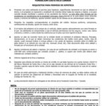 Solicitud de préstamo hipotecario en Costa Rica: Guía paso a paso para obtener tu crédito fácilmente