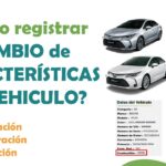 Todo lo que debes saber sobre el trámite de cambio de propietario de vehículo en Perú: Requisitos y Pasos a Seguir