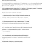 Todo lo que debes saber sobre la solicitud de nacionalidad guatemalteca: requisitos y proceso detallado