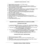 Todo lo que debes saber sobre los requisitos para solicitar el Permiso de Venta de Bebidas Alcohólicas en Puerto Rico
