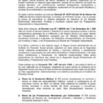 Todo lo que debes saber sobre los requisitos para solicitar pensión por enfermedad común en Paraguay
