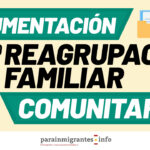 Todo lo que debes saber sobre los requisitos para solicitar permiso de residencia por vínculo familiar en El Salvador