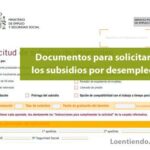 Todo lo que debes saber sobre los requisitos para solicitar un subsidio por desempleo en Perú