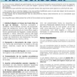 Todo lo que debes saber sobre los requisitos para solicitar visa de turismo en Honduras