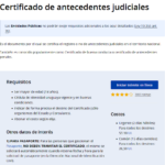 Todo lo que necesitas saber sobre el trámite de Certificado de No Inscripción de Franquicias de Servicios en Uruguay: Guía Completa