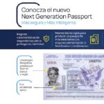 Todo lo que necesitas saber sobre el trámite de pasaporte en Puerto Rico: Guía completa y actualizada