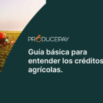 Todo lo que necesitas saber sobre la solicitud de crédito para maquinaria agrícola en México