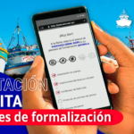 Todo lo que necesitas saber sobre la solicitud de permiso de pesca en Perú: pasos y requisitos detallados