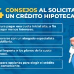 Todo lo que necesitas saber sobre la solicitud de préstamo hipotecario en Perú: guía completa