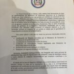 Todo lo que necesitas saber sobre los requisitos para la Visa de Negocios en República Dominicana
