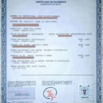 Todo lo que necesitas saber sobre los requisitos para solicitar el Certificado de Nacimiento en Puerto Rico