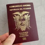 Todo lo que necesitas saber sobre los requisitos para solicitar el pasaporte de refugiado en Ecuador