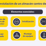 Todo lo que necesitas saber sobre los requisitos para solicitar el Permiso de Operación para Empresas de Almacenamiento y Distribución
